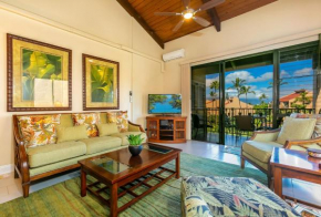 Kamaole Sands Two Bedrooms by Coldwell Banker Island Vacations